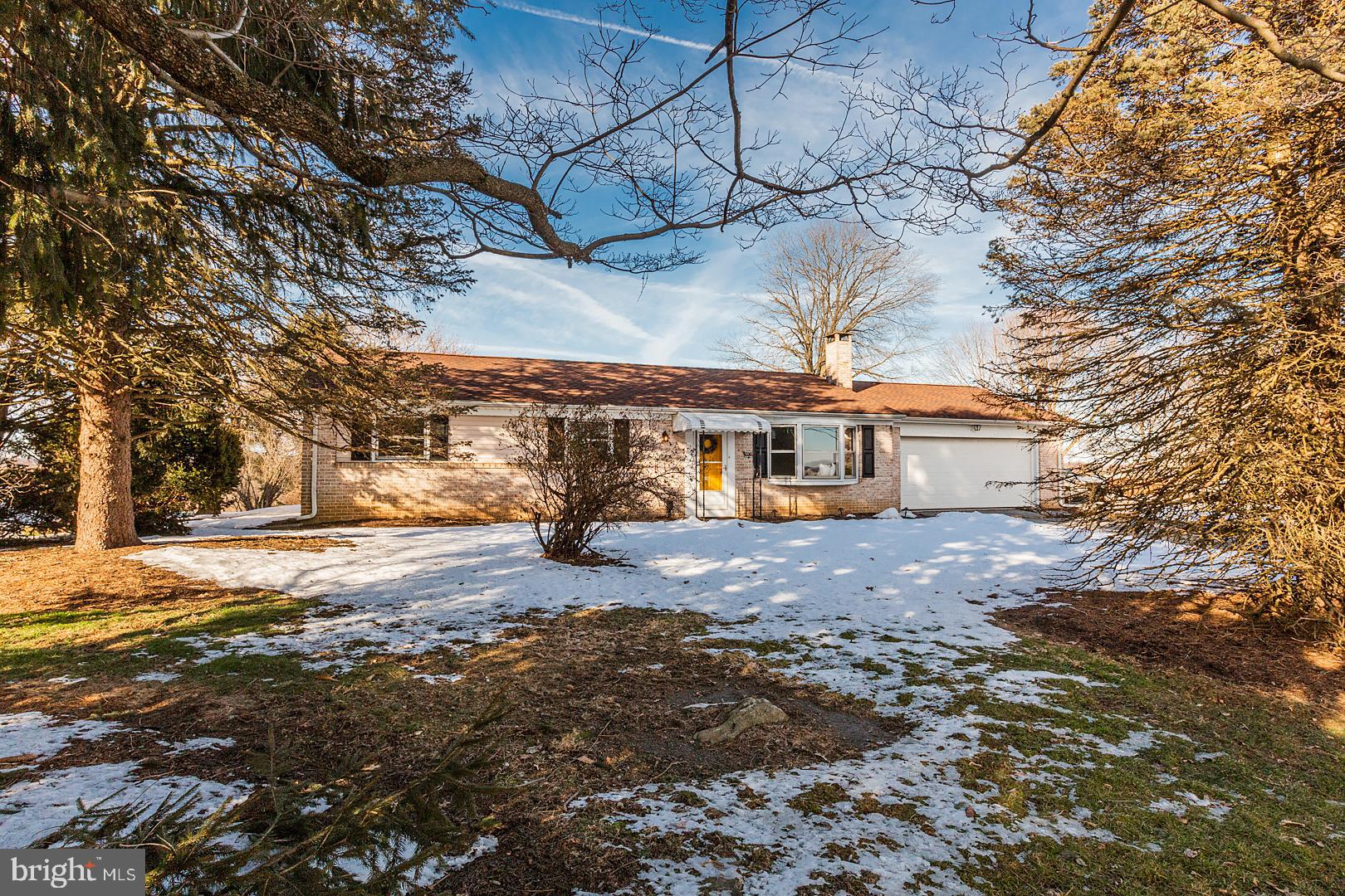 3032 Miller Road Washington Boro, PA 17582 - Photo 4 of 66