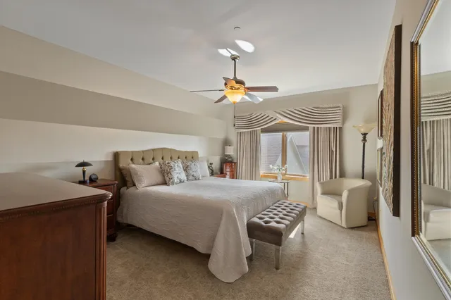 $459,900 | N51W34861 East Wisconsin Avenue, Unit 3119, Oconomowoc, WI 53069