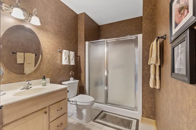 $459,900 | N51W34861 East Wisconsin Avenue, Unit 3119, Oconomowoc, WI 53069