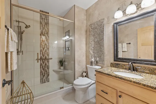 $459,900 | N51W34861 East Wisconsin Avenue, Unit 3119, Oconomowoc, WI 53069