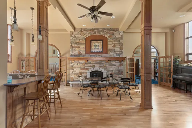 $459,900 | N51W34861 East Wisconsin Avenue, Unit 3119, Oconomowoc, WI 53069