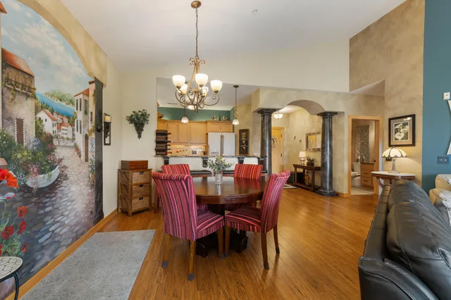 $459,900 | N51W34861 East Wisconsin Avenue, Unit 3119, Oconomowoc, WI 53069