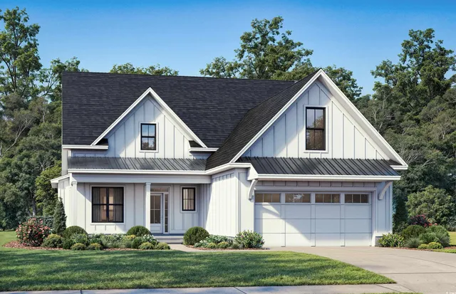 $1,450,000 | 516 14th Avenue North, Surfside Beach, SC 29575