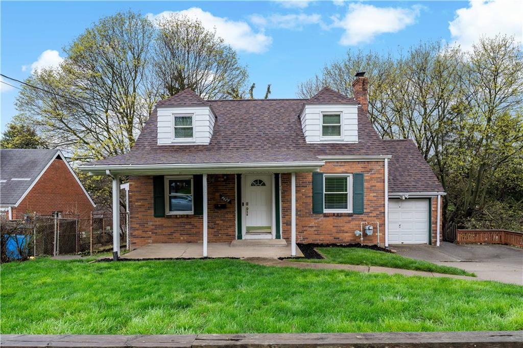 4629 Mt Troy Rd Extension Pittsburgh, PA 15214 - Photo 1 of 34 Gallery Image 1