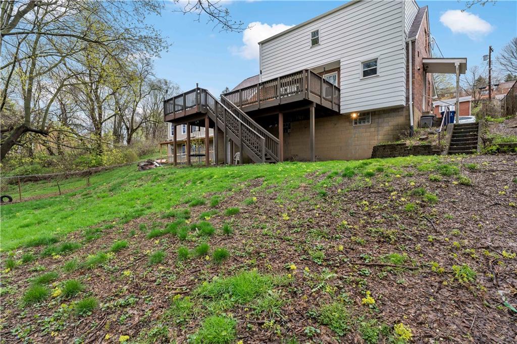 4629 Mt Troy Rd Extension Pittsburgh, PA 15214 - Photo 30 of 34 Gallery Image 30