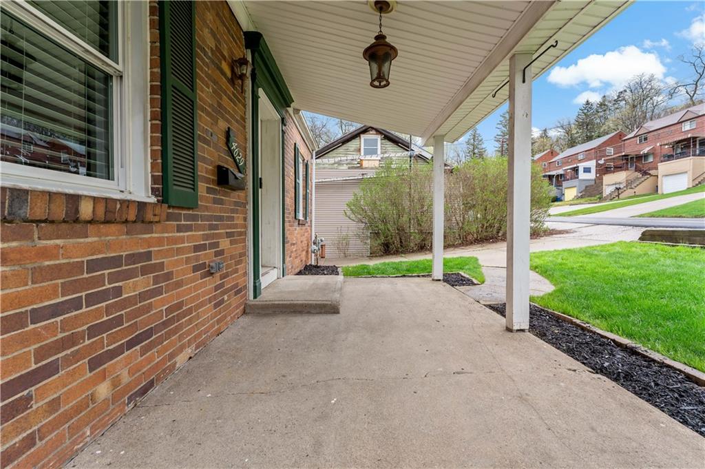 4629 Mt Troy Rd Extension Pittsburgh, PA 15214 - Photo 3 of 34 Gallery Image 3