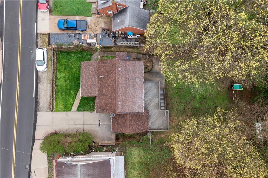 4629 Mt Troy Rd Extension Pittsburgh, PA 15214 - Photo 34 of 34 Gallery Image 34