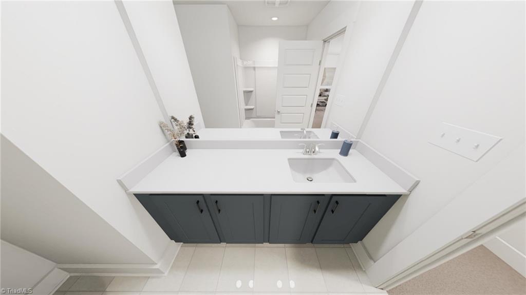 5442 Rock Valley Drive Trinity, NC 27370 - Photo 13 of 21 Bath 2 - Virtual Representation