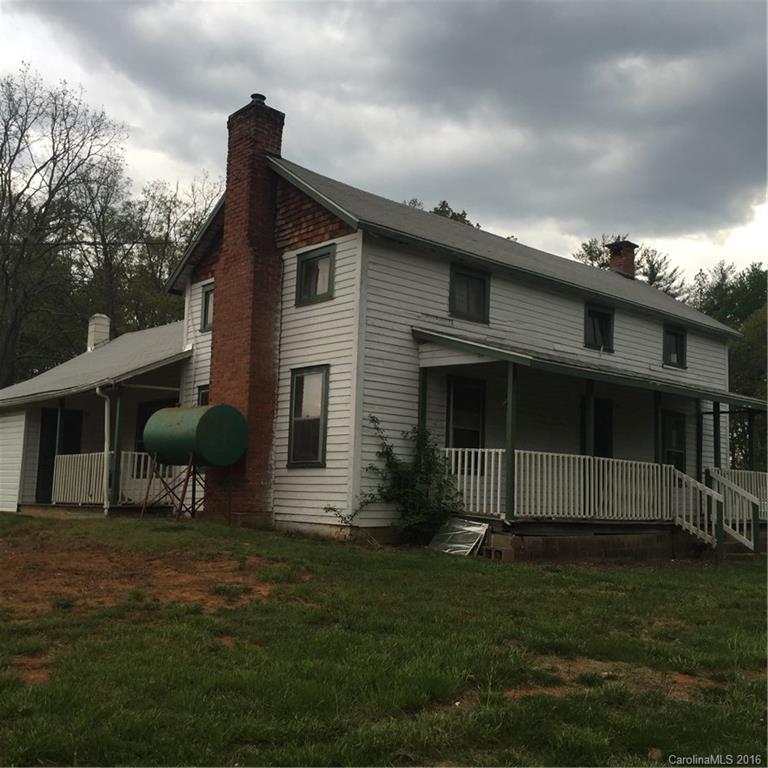 61 Curtis Miles Road Alexander, NC 28701 - Photo 15 of 15 Gallery Image 15