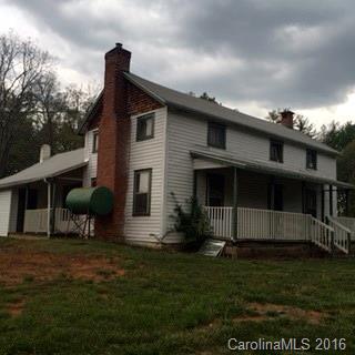 61 Curtis Miles Road Alexander, NC 28701 - Photo 6 of 15 Gallery Image 6
