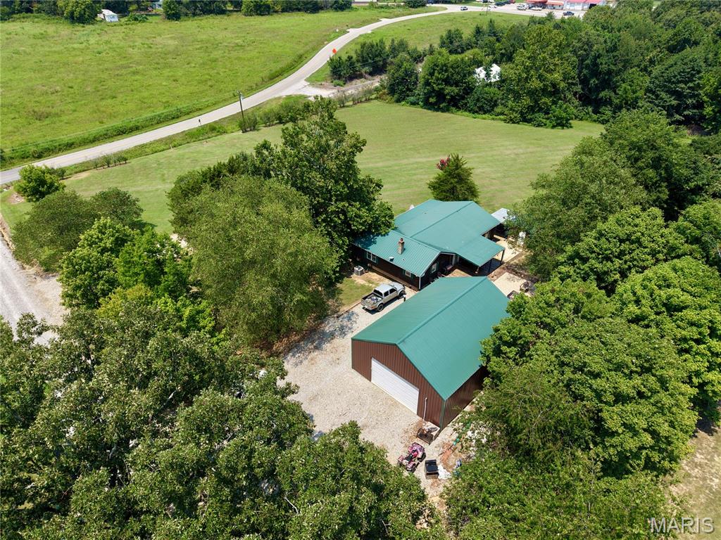 180 Ripley Route Fairdealing, MO 63939 - Photo 1 of 42 Gallery Image 1