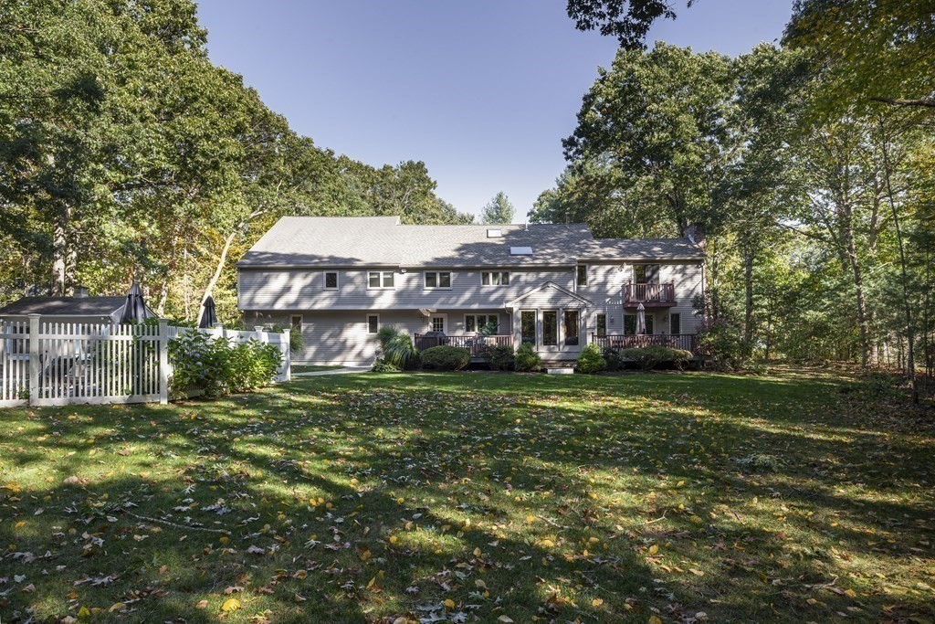 10 Gibbon Road Hopkinton, MA 01748 - Photo 36 of 41 Gallery Image 36