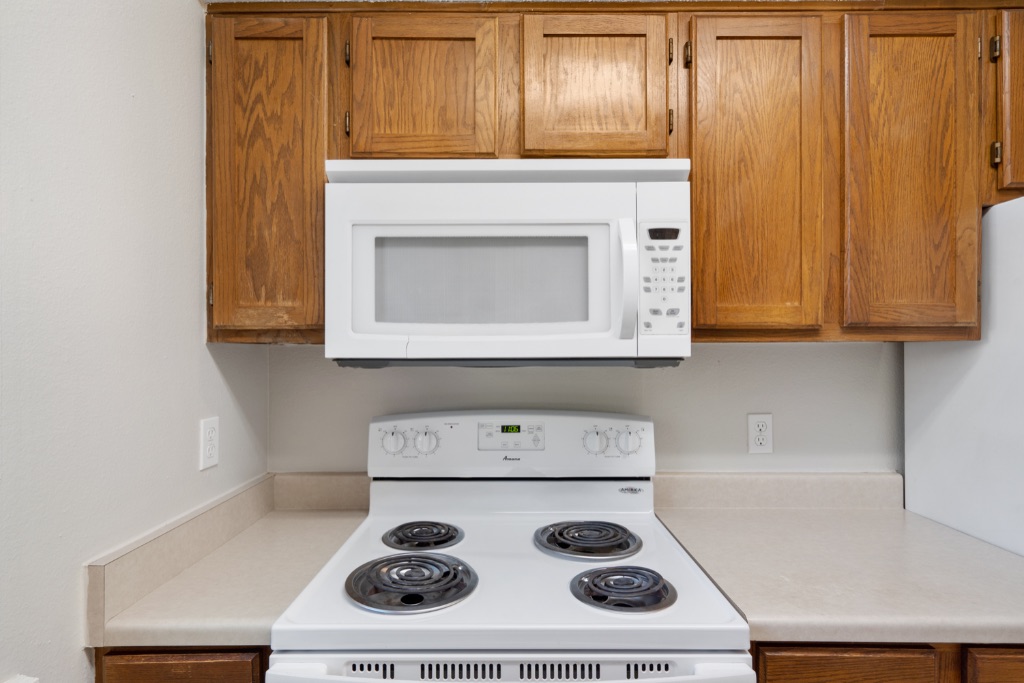 8703 Schick Road, Unit C Austin, TX 78729 - Photo 13 of 24 a utility room with dryer and washer