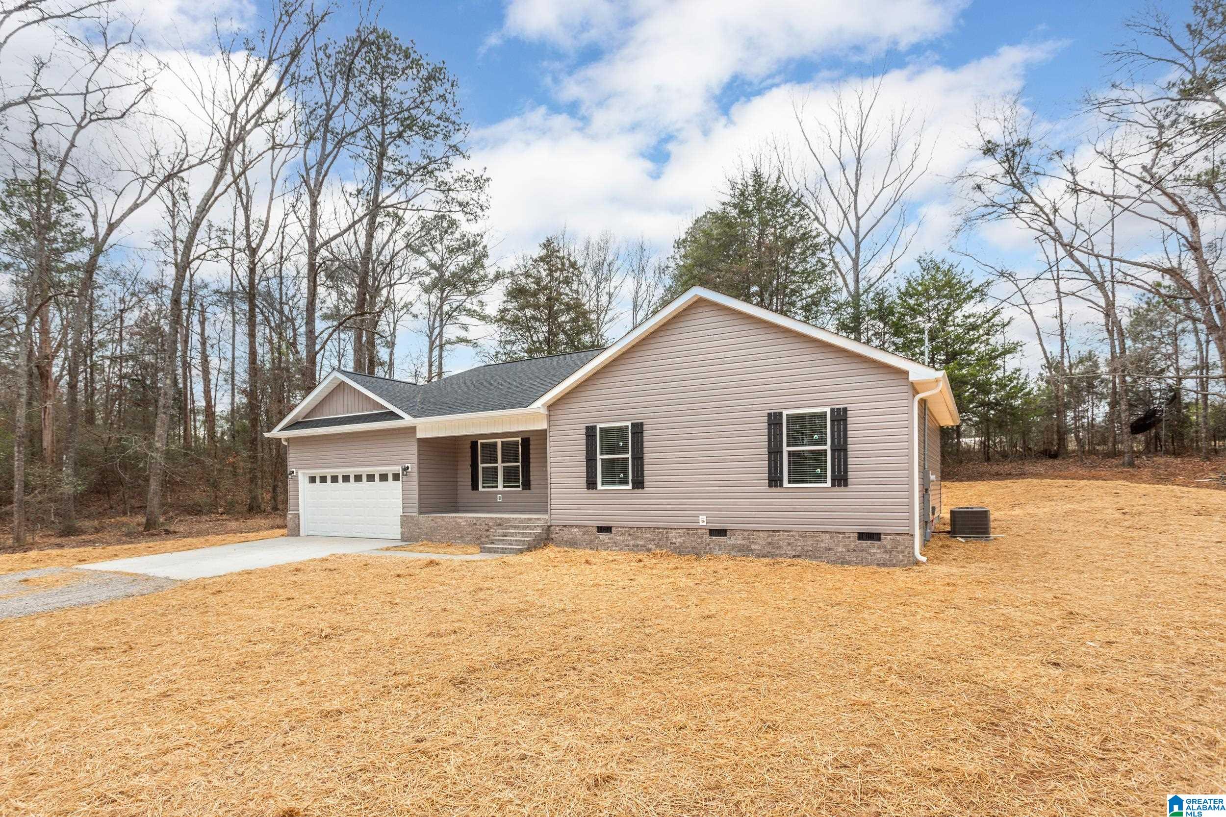 66 Shady Lane Ohatchee, AL 36271 - Photo 32 of 32
