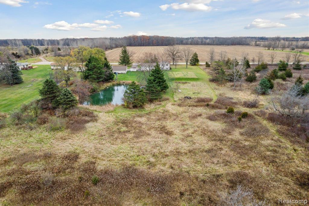 3339 Fleming Road Fowlerville, MI 48836 - Photo 61 of 70