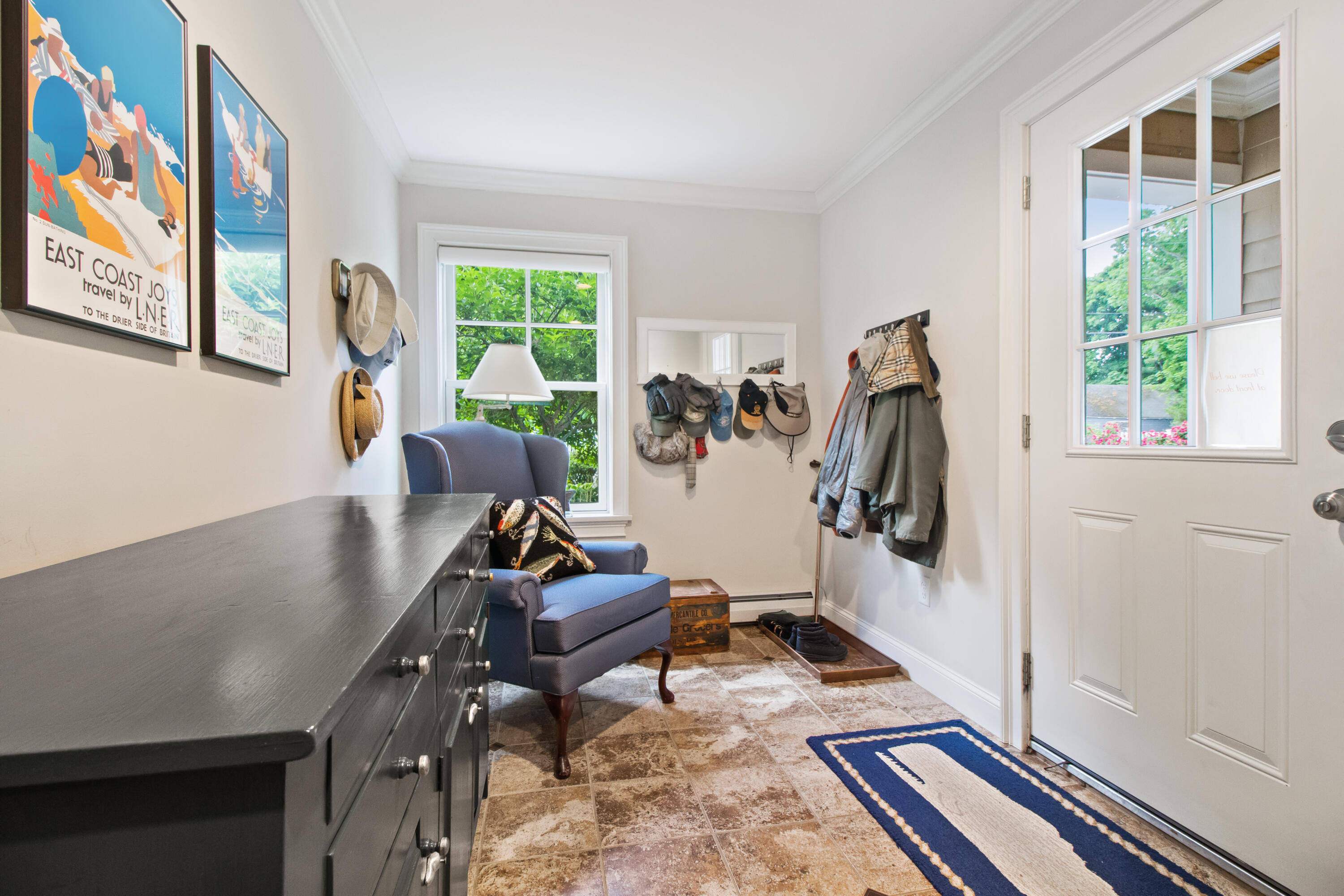35 Pepperrell Road Kittery, ME 03905 - Photo 17 of 50 mudroom