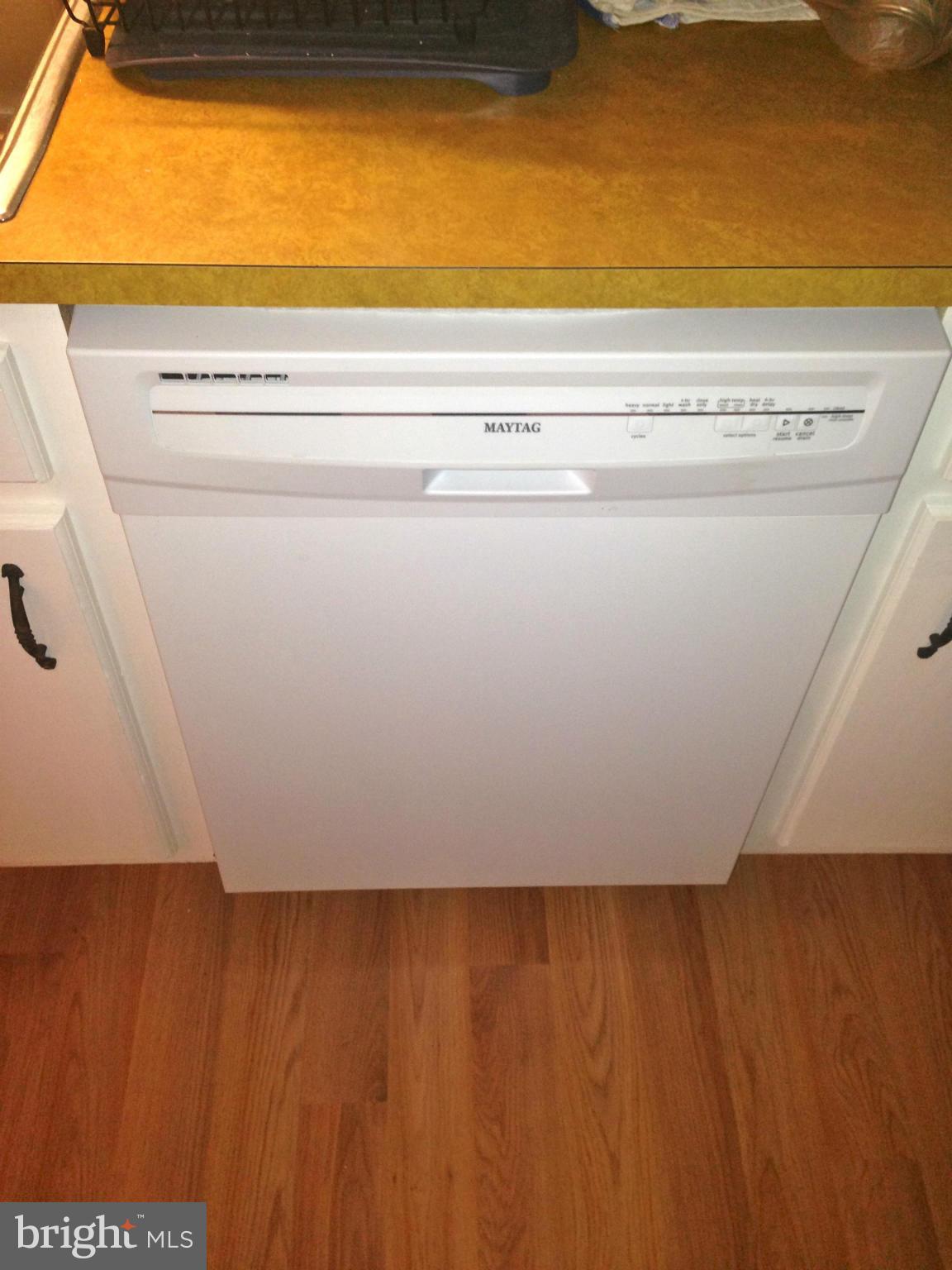 2739 Kirkleigh Road Baltimore, MD 21222 - Photo 11 of 30 a view of washer and dryer