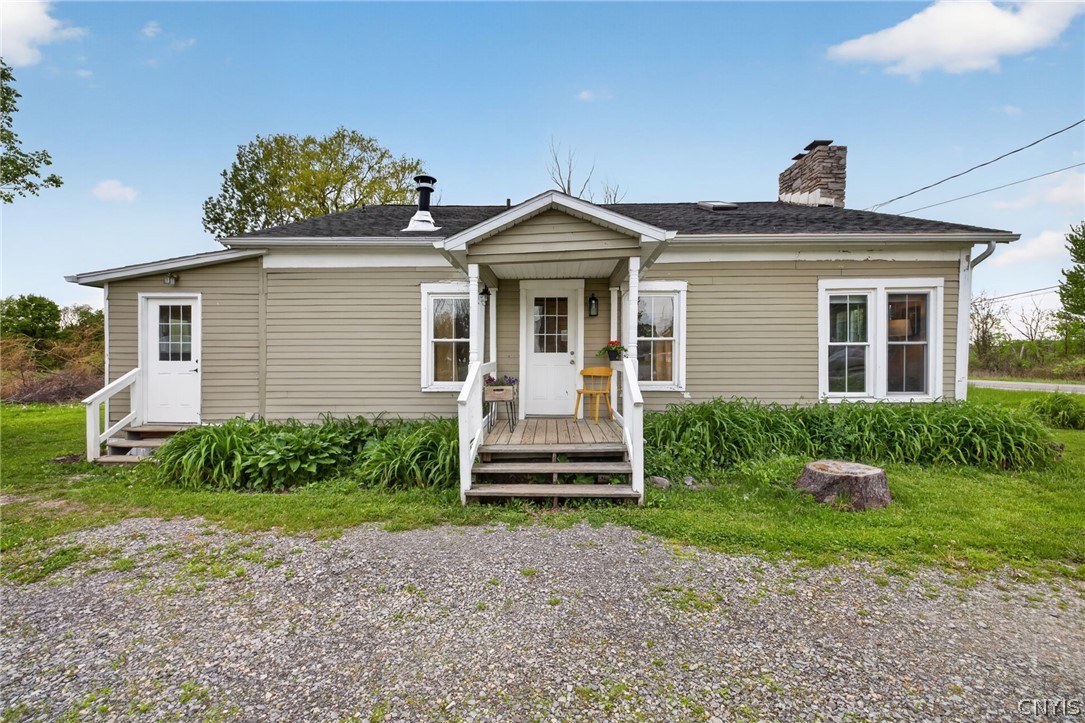 1871 East Lake Road Spafford, NY 13152 - Photo 36 of 39
