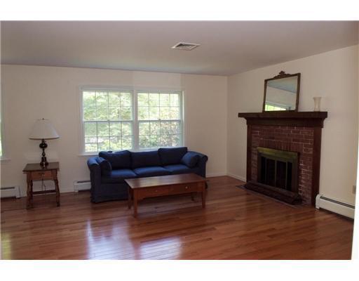 111 Furbish Road Wells, ME 04090 - Photo 3 of 16 Living Room.