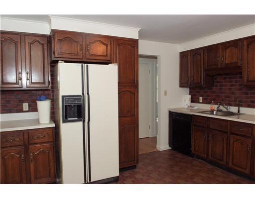 111 Furbish Road Wells, ME 04090 - Photo 6 of 16 Kitchen.