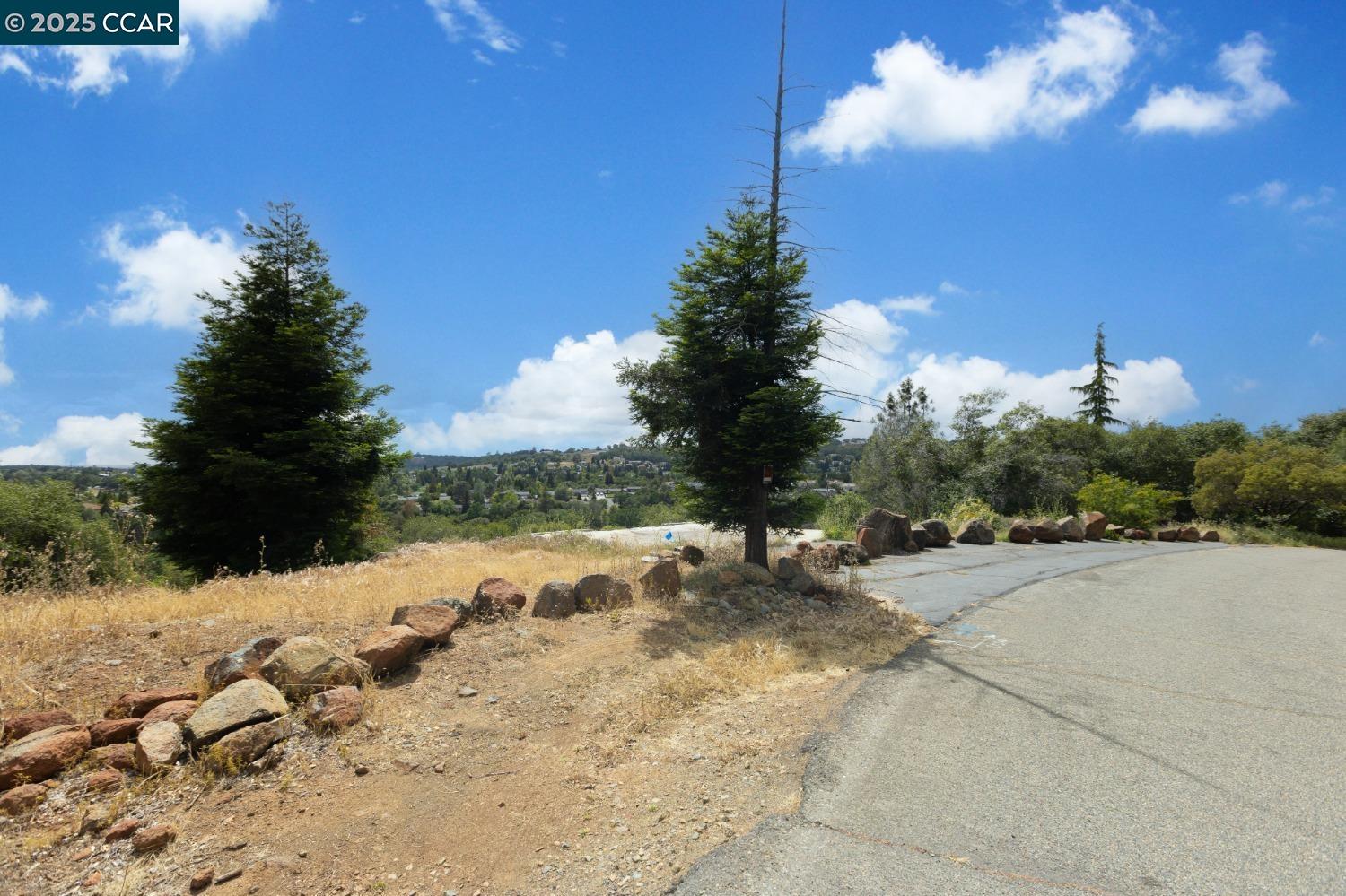 3098 Oakwood Road Cameron Park, CA 95682 - Photo 13 of 17 a view of swimming pool with a yard
