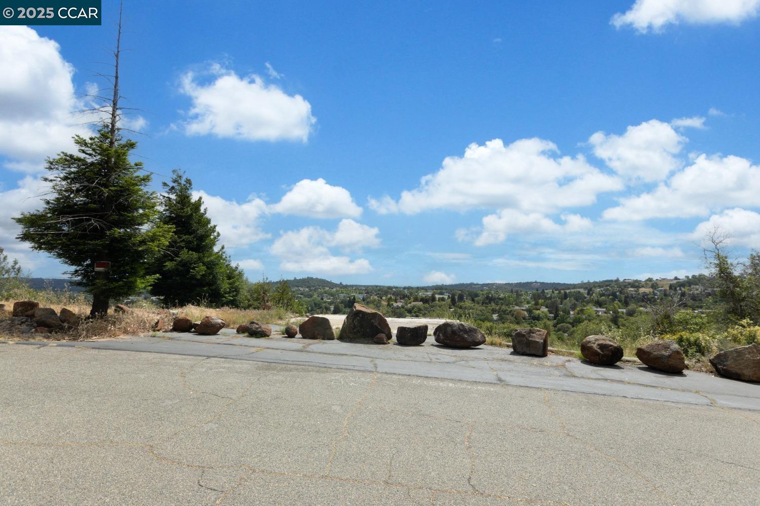 3098 Oakwood Road Cameron Park, CA 95682 - Photo 14 of 17 a view of a street
