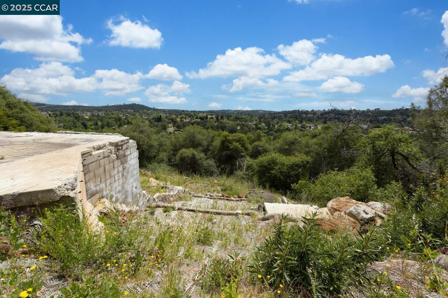 3098 Oakwood Road Cameron Park, CA 95682 - Photo 17 of 17 a view of a lake in middle of the town