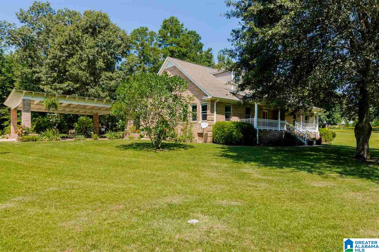 8298 Wade Road Warrior, AL 35180 - Photo 3 of 46