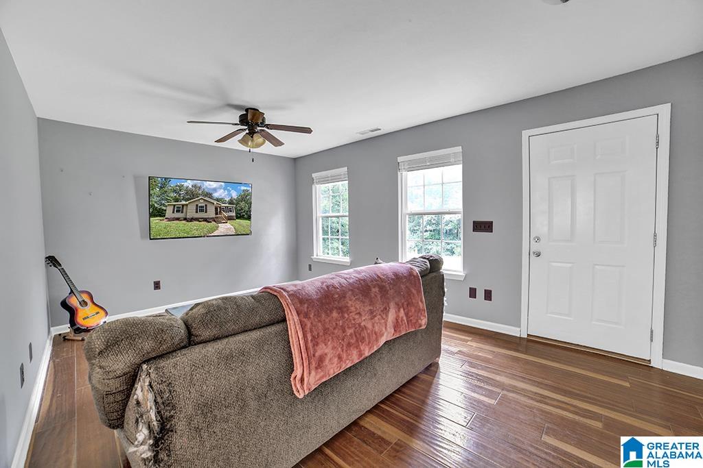 2407 Evergreen Road Springville, AL 35146 - Photo 8 of 23