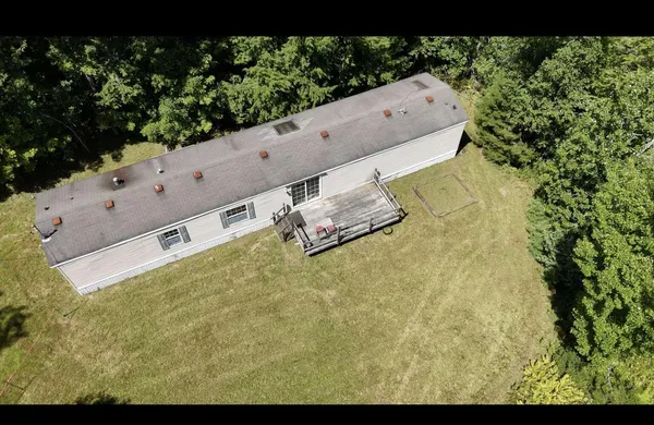 $120,000 | 500 Jarvis Gore Drive, Eddington, ME 04428