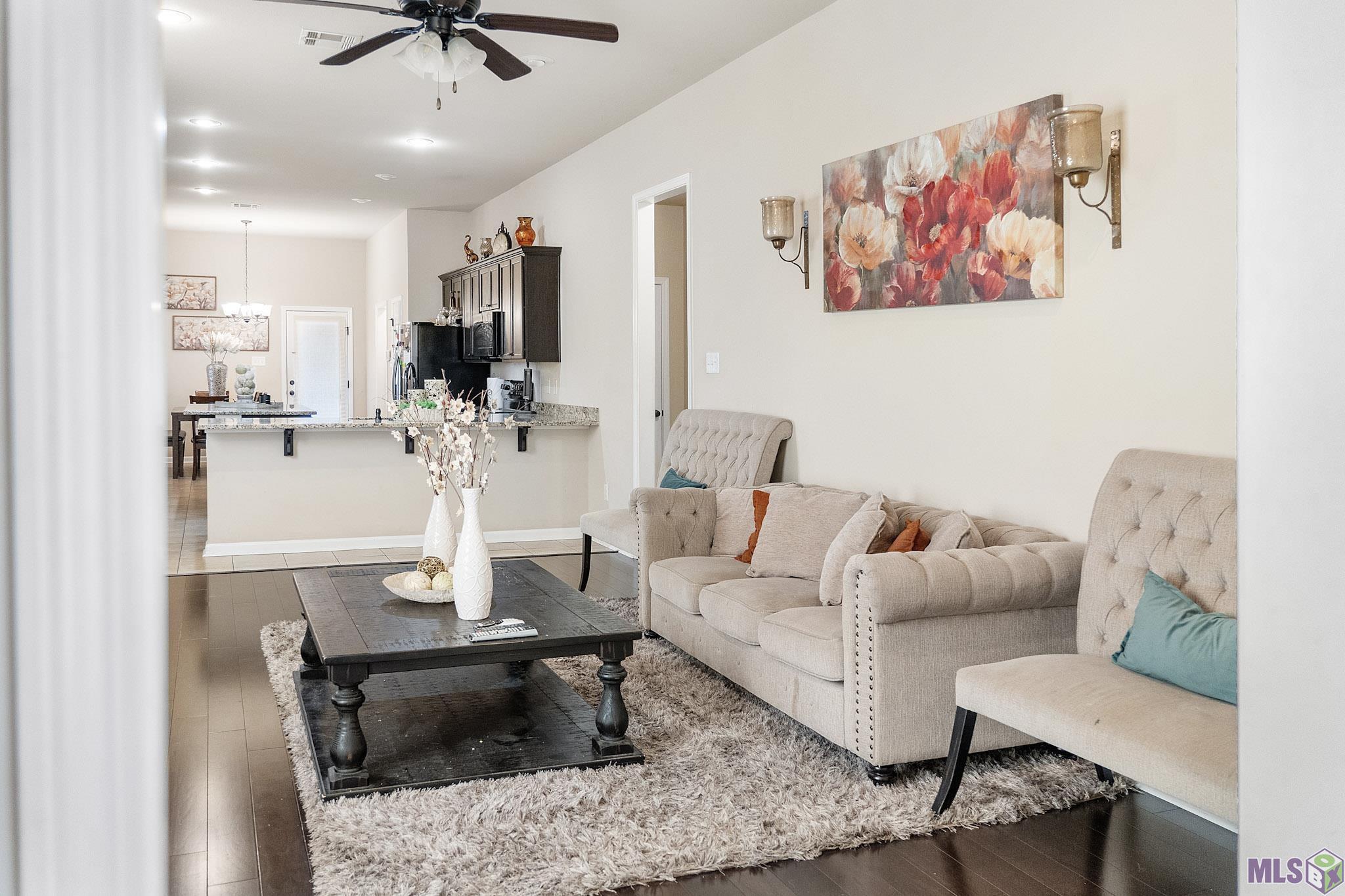 1772 Shadowbrush Way St. Gabriel, LA 70776 - Photo 4 of 26