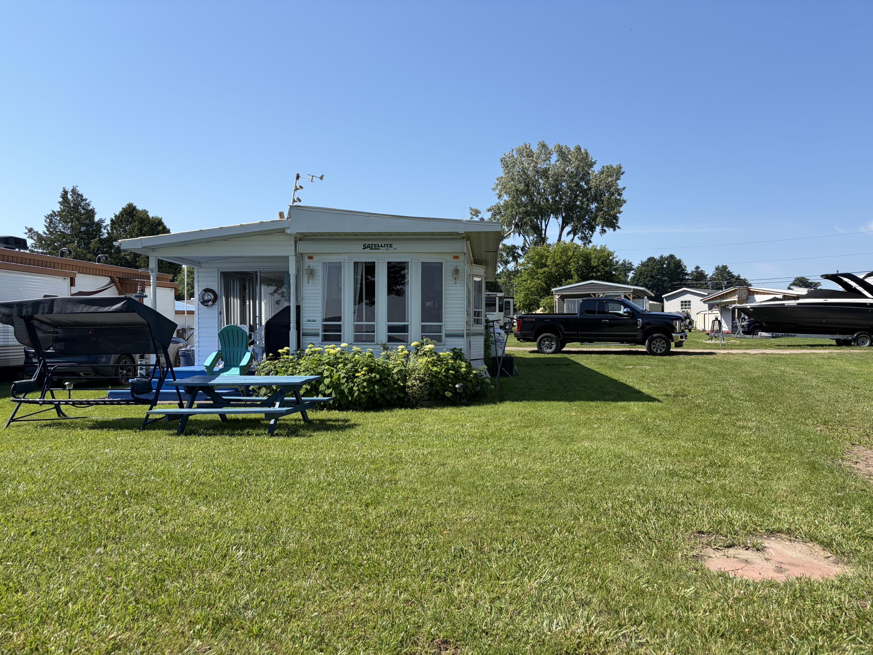 35 Marine Village Road Plattsburgh, NY 12901 - Photo 1 of 7