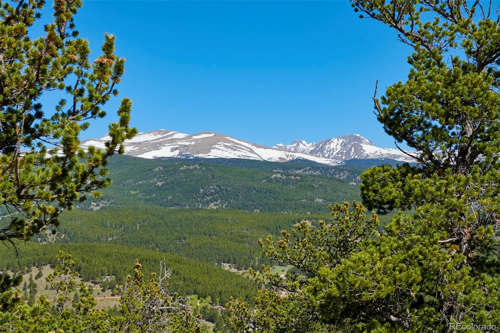 90 Peakview Road Nederland, CO 80466 - Photo 3 of 32 Gallery Image 3