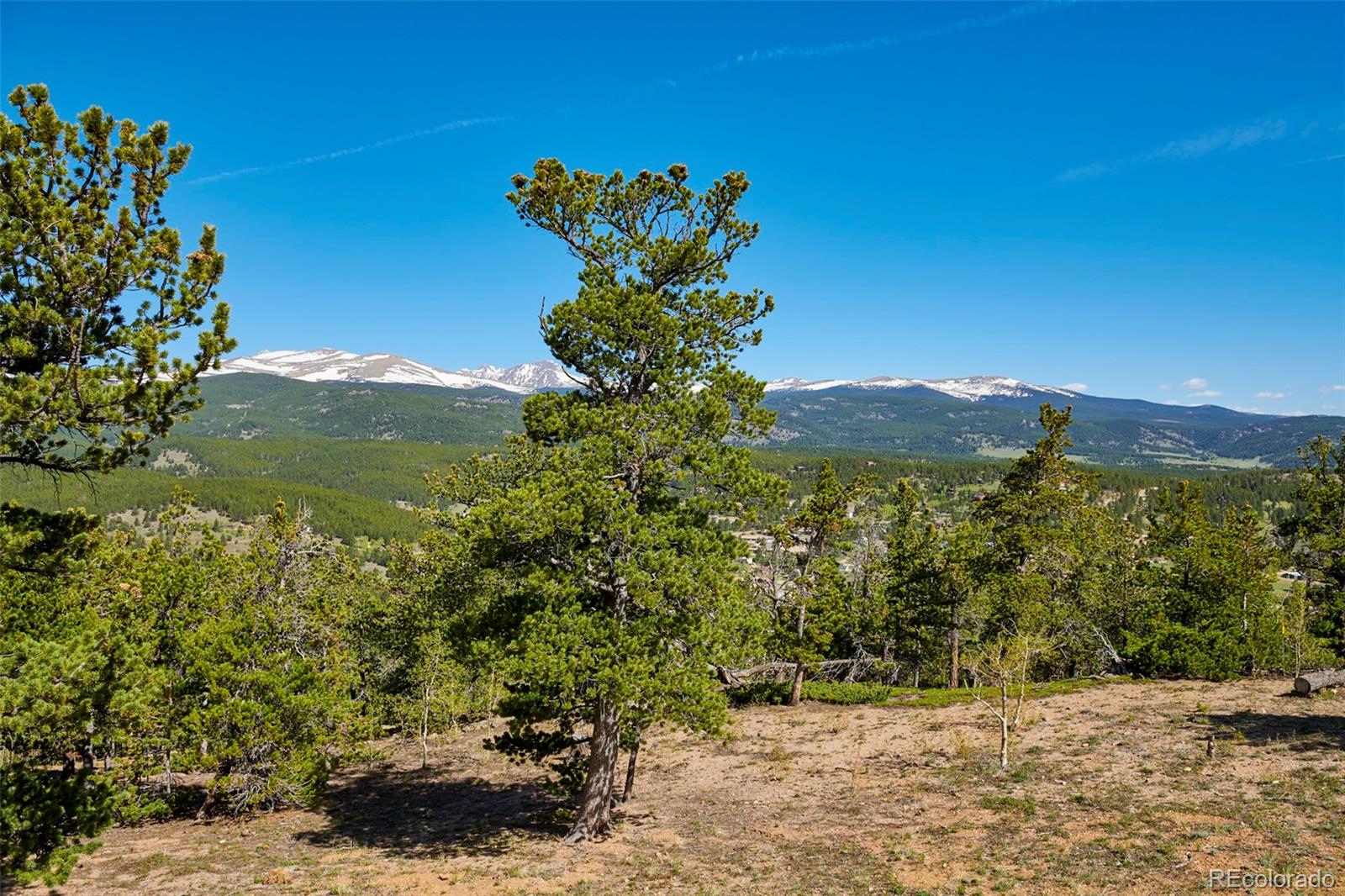 90 Peakview Road Nederland, CO 80466 - Photo 8 of 32 Gallery Image 8
