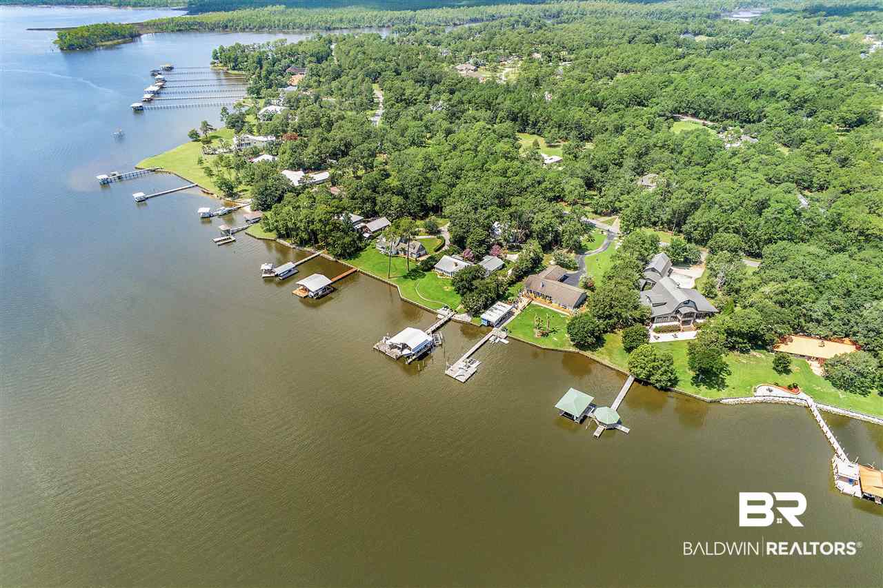8541 Bay View Drive Foley, AL 36535 - Photo 43 of 50
