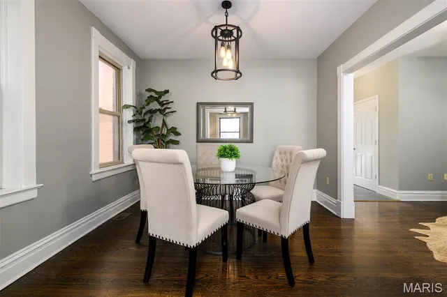 $349,900 | 4140 Shaw Boulevard, St. Louis, MO 63110