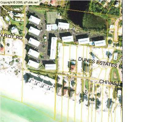 Lot1 Chivas Lane Santa Rosa Beach, FL 32459 - Photo 2 of 9 Gallery Image 2