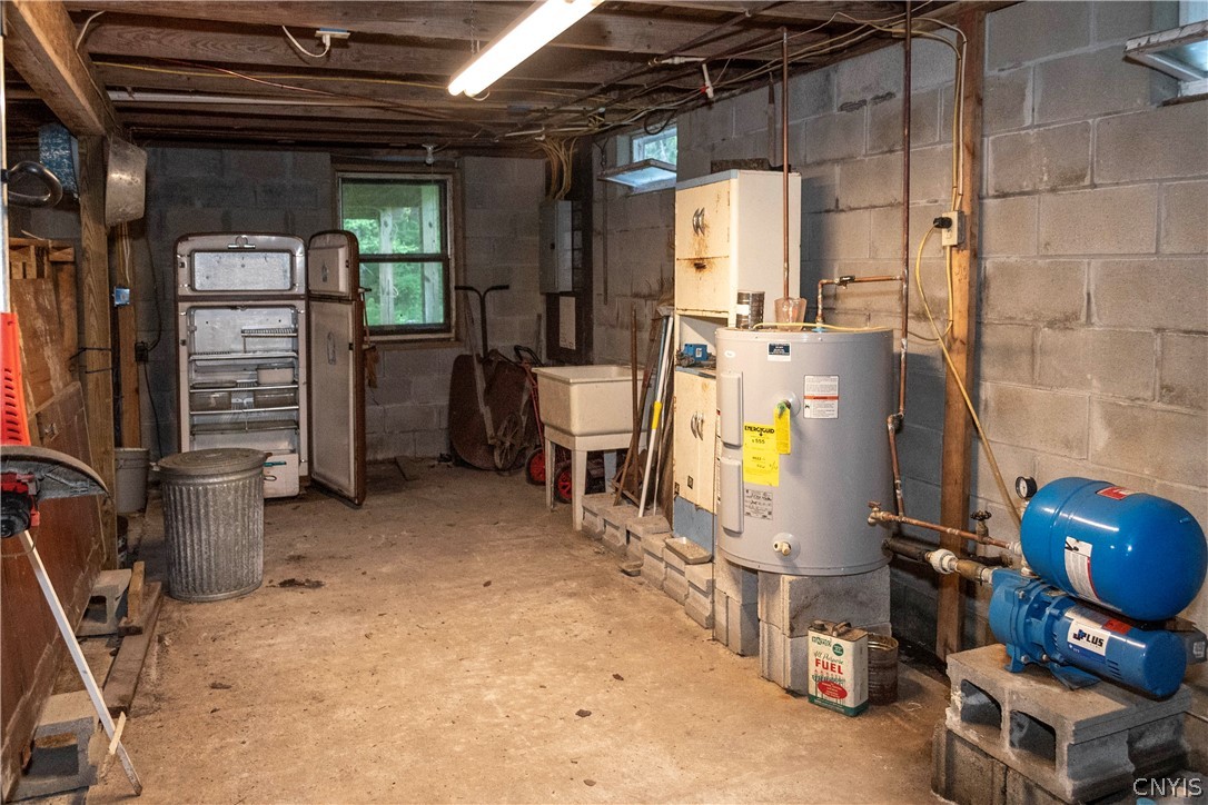 4044 Norton Road Forestport, NY 13338 - Photo 48 of 50