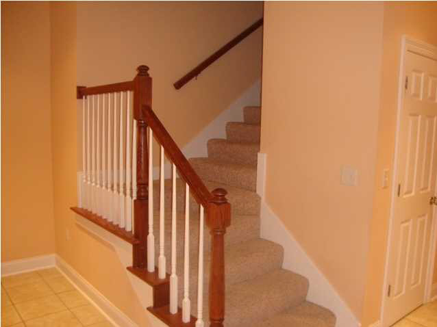 303 Eastside View Brandon, MS 39047 - Photo 24 of 24 Staircase to bonus room