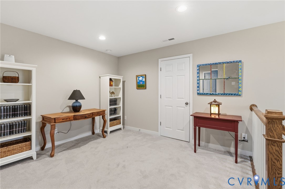 4001 Bircham Loop Midlothian, VA 23113 - Photo 24 of 33 a workspace with furniture and window