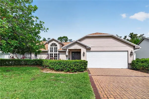 $550,000 | 22656 Fountain Lakes Boulevard, Estero, FL 33928