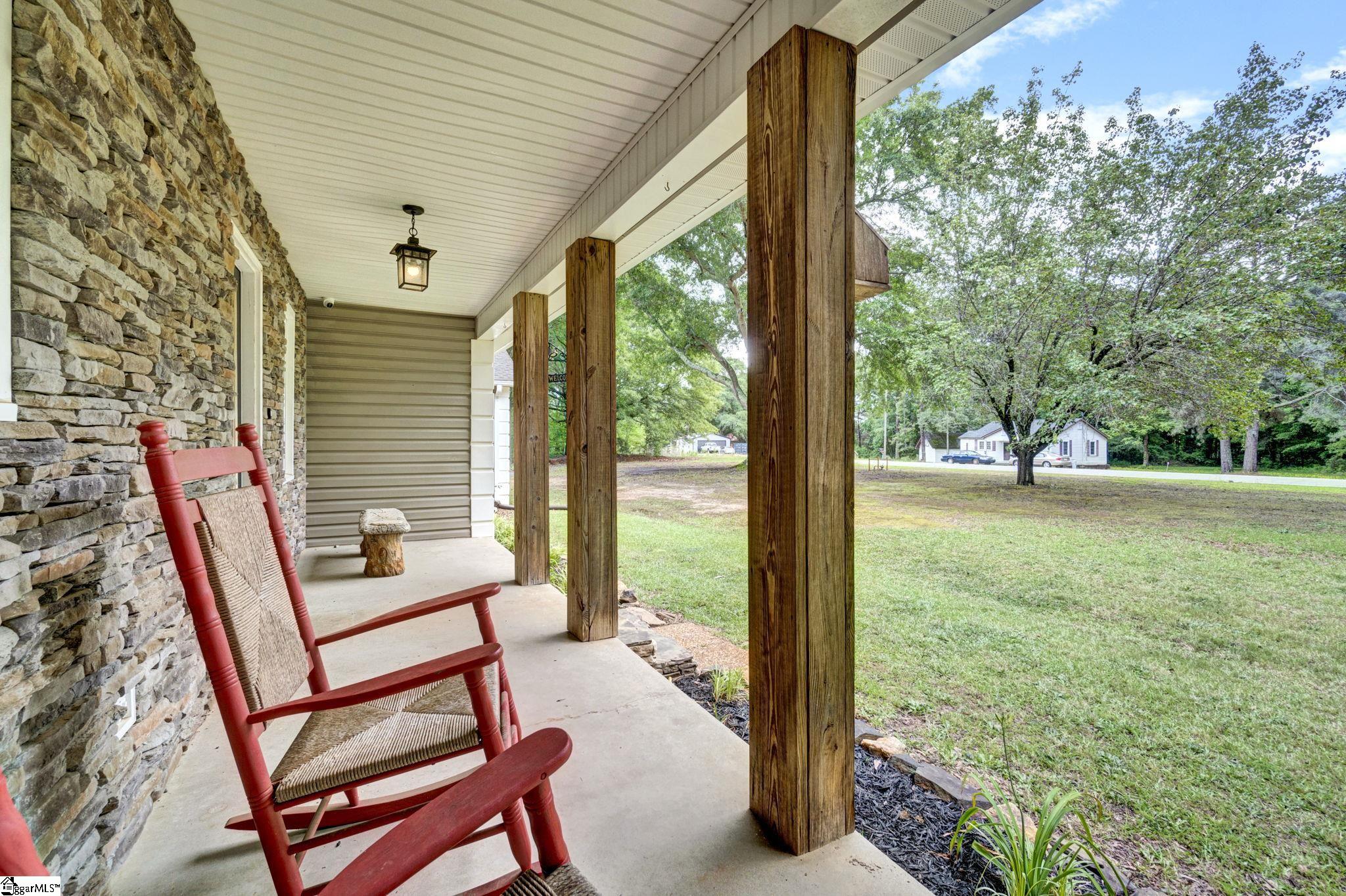 411 Youth Center Road Belton, SC 29627 - Photo 5 of 49