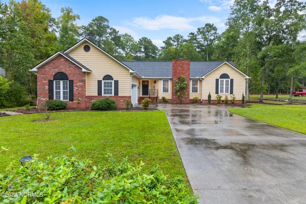 $385,000 | 50 Country Club Drive, Shallotte, NC 28470