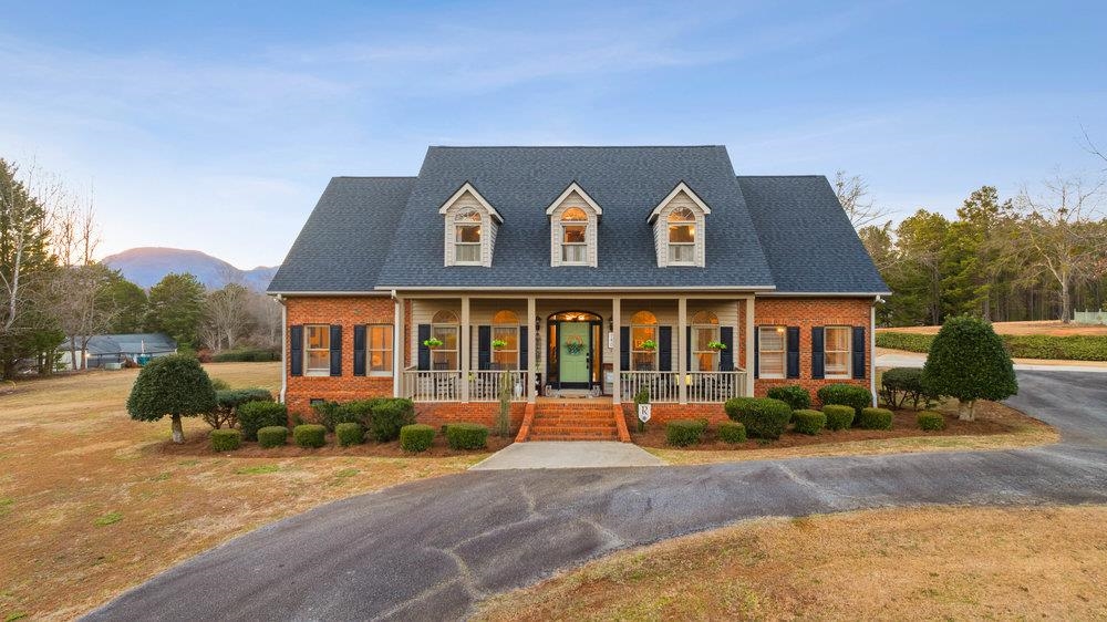 140 Clearwater Road Landrum, SC 29356 - Photo 1 of 36