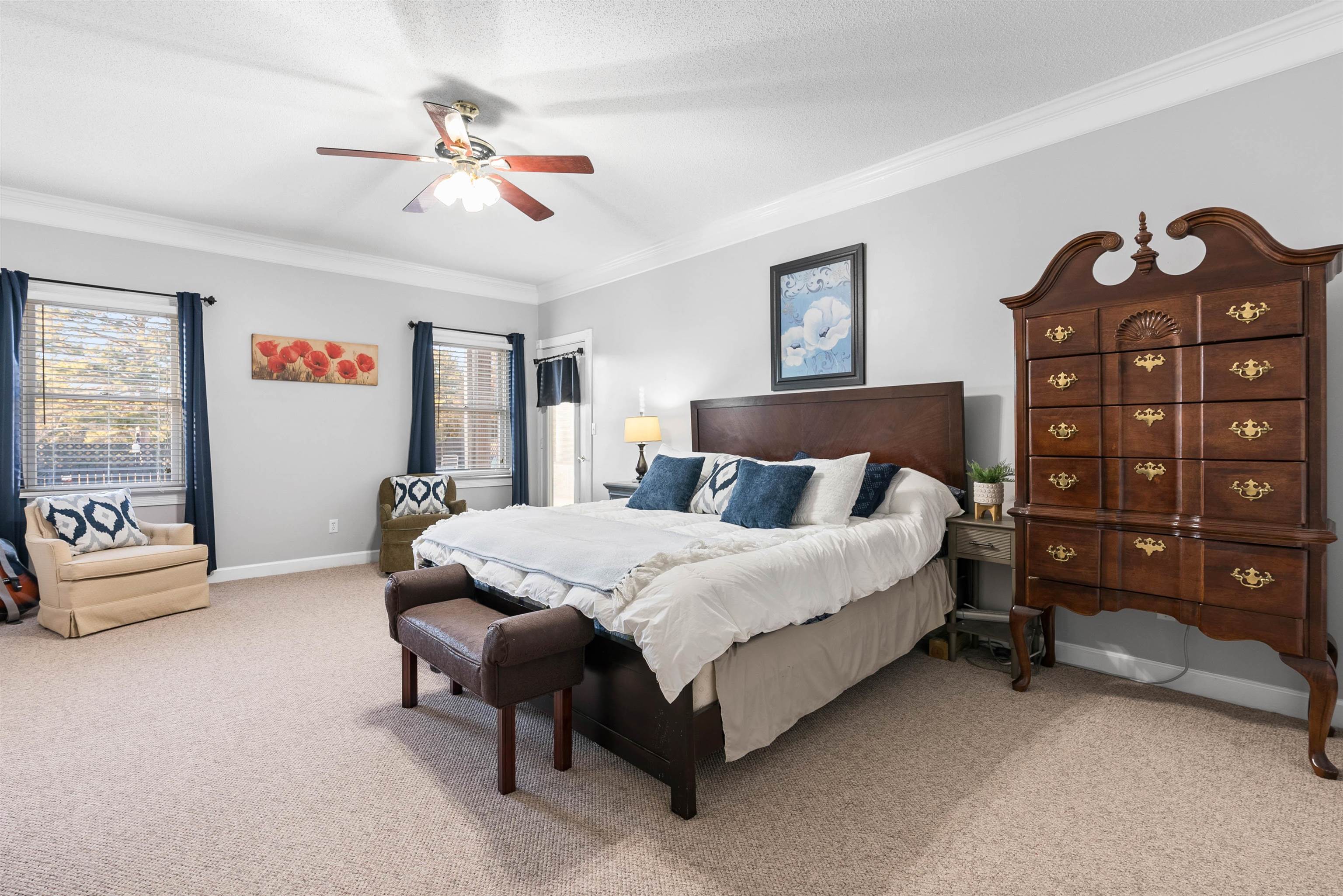 140 Clearwater Road Landrum, SC 29356 - Photo 12 of 36