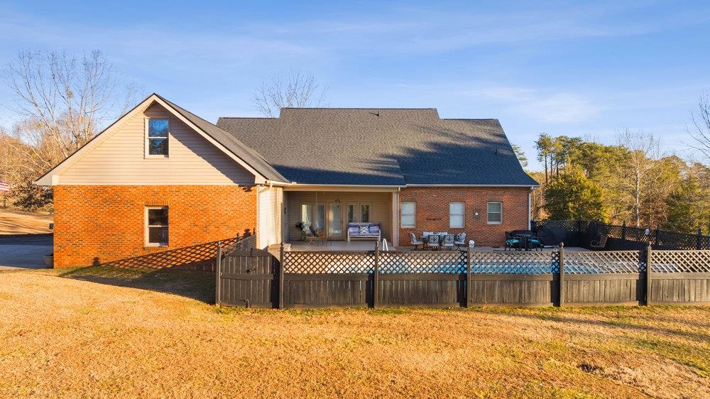 140 Clearwater Road Landrum, SC 29356 - Photo 30 of 36