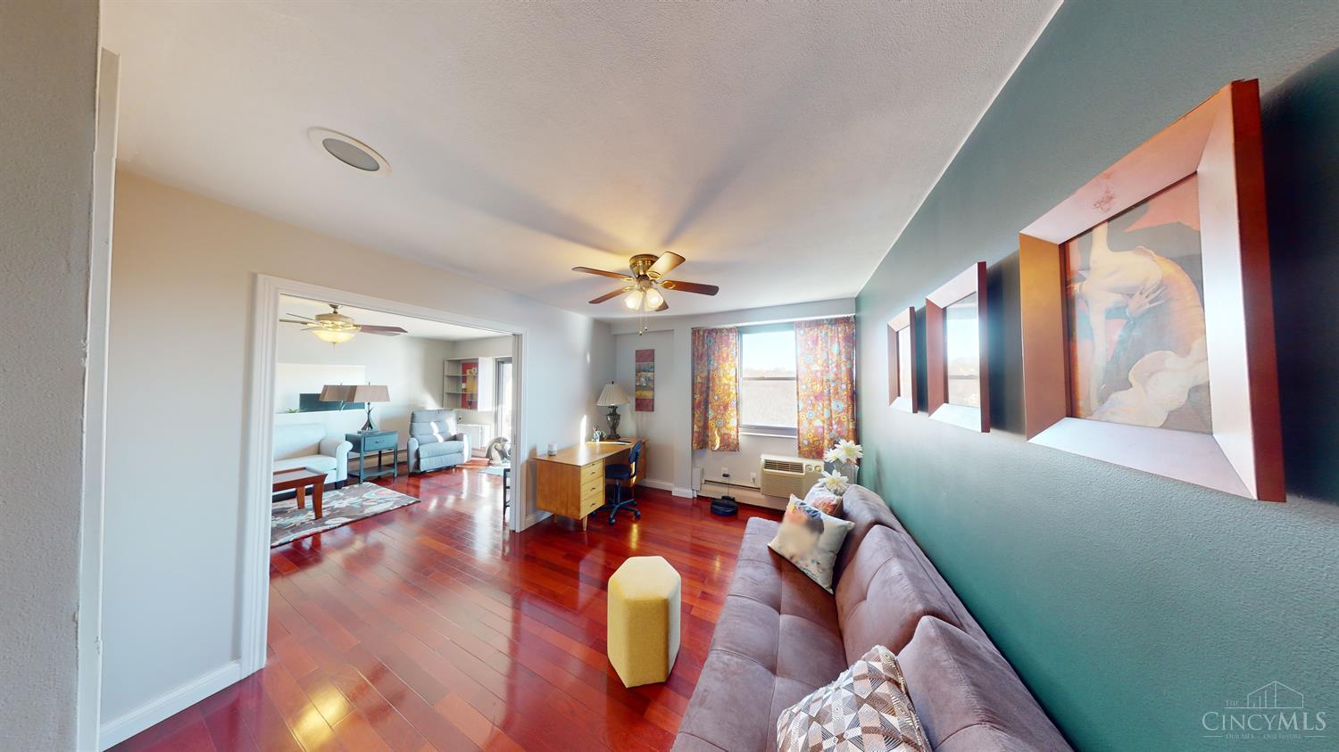 1815 William Howard Taft Road, Unit 903 Cincinnati, OH 45206 - Photo 15 of 29