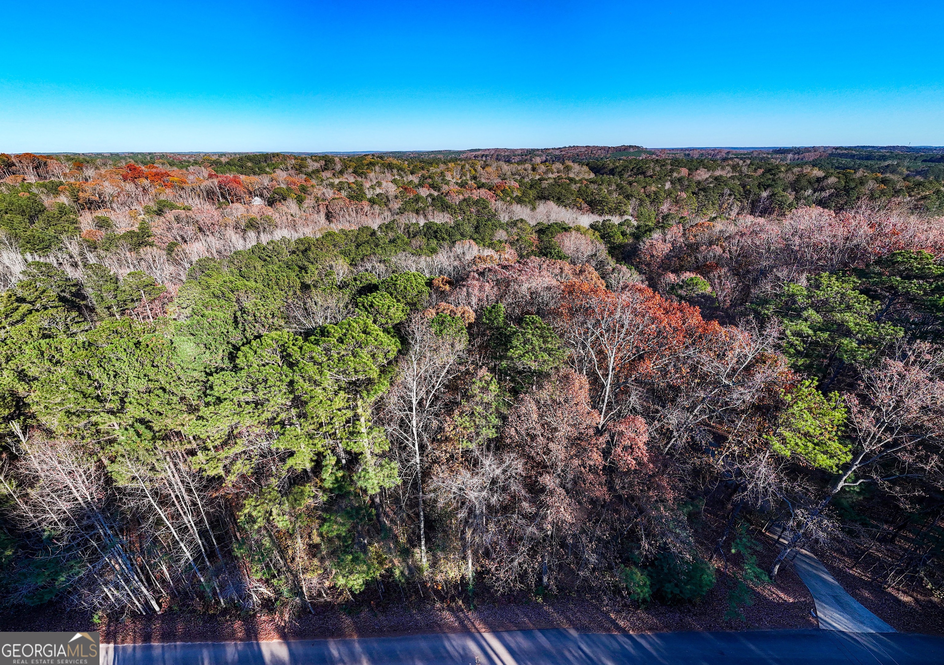 0 Waterview Drive LaGrange, GA 30240 - Photo 4 of 9 a view of a city