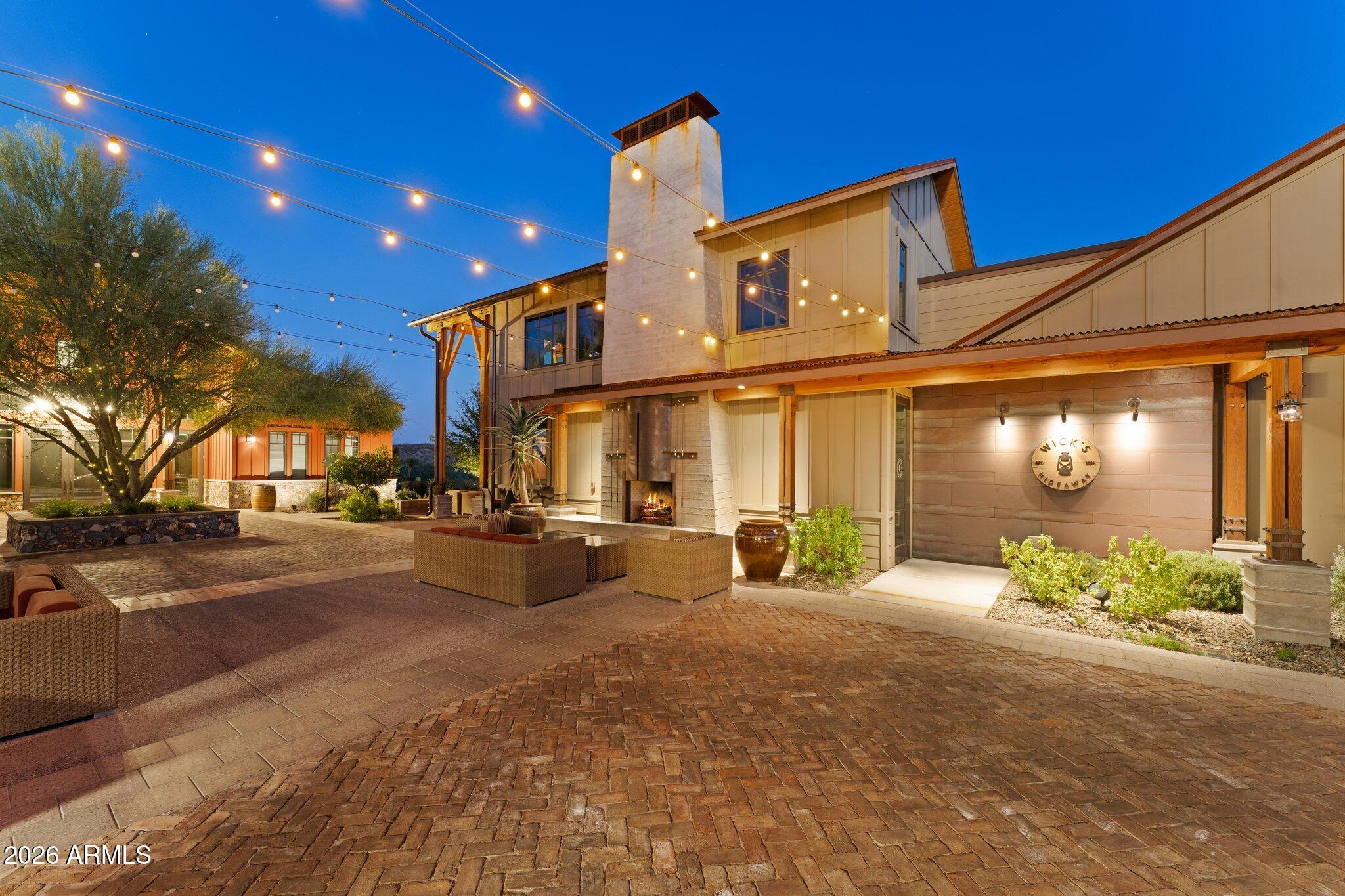 3235 Rising Sun Ridge Wickenburg, AZ 85390 - Photo 56 of 62