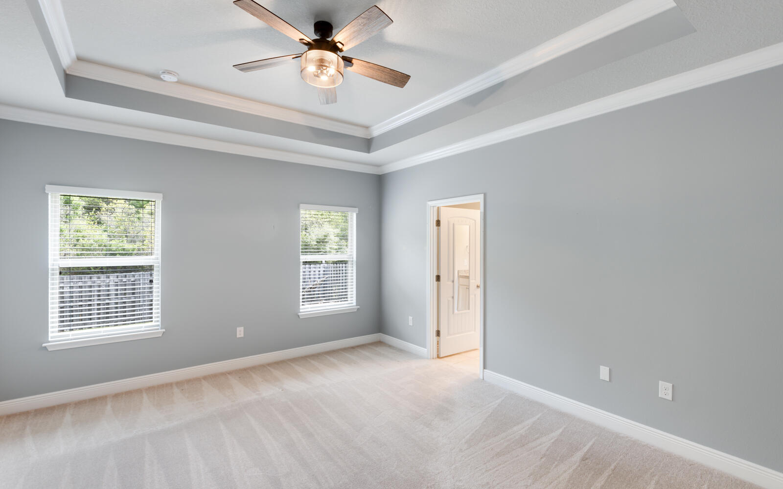 379 Whitman Way Freeport, FL 32439 - Photo 31 of 97 a view of an empty room with a window